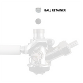 Ball Retainer | ABECO